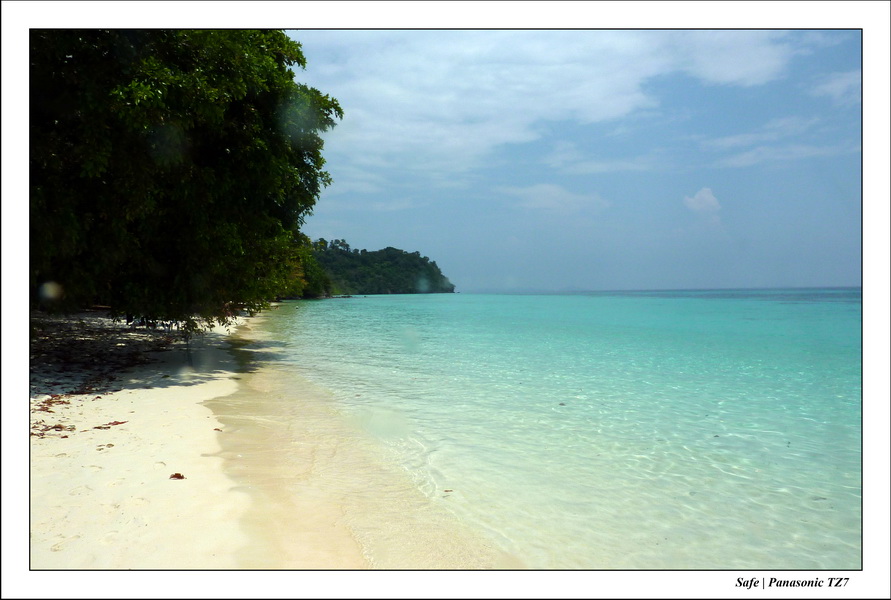 2011 - 03 - Koh Rok 43